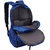 Life Today 15.6 Inch Laptop Bag - Laptop Backpack (Royal Blue)