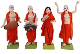 Handicraft Iskcon Nagar Kirtan