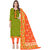 F.K.Print Women's Cotton Printed Dress Material Salwar Suit With Fancy Printed Dupatta