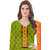 F.K.Print Women's Cotton Printed Dress Material Salwar Suit With Fancy Printed Dupatta