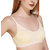 Cotton Sports Wear Daily Bra For Girls Women