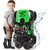 RC Cars Ruko C11 110 Scale Large 2.4 GHz High Speed Remote Control Car, Waterproof Vehicle Truck with 2 Rechargeable