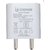 Gionee GNA98-5V2000 2 A Mobile Charger (White).