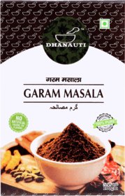 dhanauti Garam masala  (5 x 100 g)