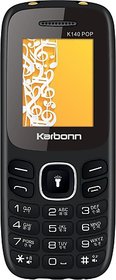 Karbonn K140 Pop