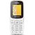 Karbonn K140 Pop (White)