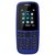 Nokia 105 (Blue)