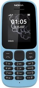 Nokia Ta -1010/105 (Blue)