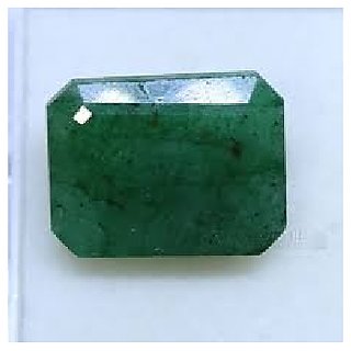 100% Original Panna Stone Lab Certified Stone 5.25 Ratti by CEYLONMINE