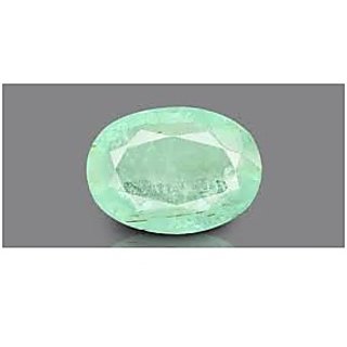 5 Ratti Colombian Panna Emerald Stone By CEYLONMINE