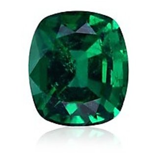 Emerald With Certified Panna 5 Carat Astrological Stone By CEYLONMINE