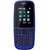 Nokia 105 (Blue)