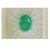 Natural Certified 5 Ratti Quality A1 Loose Precious Panna Gemstone by CEYLONMINE