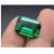 5.5 Ratti Natural Certified EMERALD panna Gemstone by CEYLONMINE