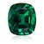 Emerald With Certified Panna 5 Carat Astrological Stone By CEYLONMINE