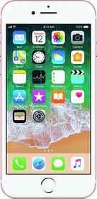 Refurbished Apple Iphone 7 2 Gb RAM 32Gb ROM Single Sim Smartphone