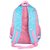Reelay mee 18 L 45 cm Polyester School Backpack 2617 (Water Blue)