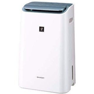 Buy Sharp Air Purifier & Dehumidifier Plasmacluster Tech Model: Dw ...