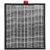 Honeywell Air Touch Filter For Hac25M1201G/W Model No. Hcmf25M0012 Compound Filter With Hepa And Activated Carbon-Black