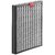Honeywell Air Touch Filter For Hac25M1201G/W Model No. Hcmf25M0012 Compound Filter With Hepa And Activated Carbon-Black