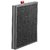 Honeywell Air Touch Filter For Hac25M1201G/W Model No. Hcmf25M0012 Compound Filter With Hepa And Activated Carbon-Black