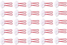 Magnum N95 NIOSH 3D Face Mask (Pack of 25)