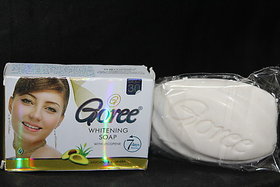 Goree Whitening Soap.