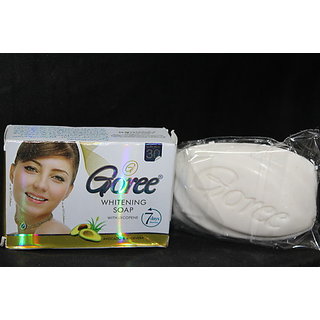 Goree Whitening Soap.