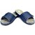 Bata Acupressure Slippers For Men