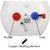 Hotstar Instant Water Heater (White, 3000W) 3 litres Instant Water Heater (ISI Certified, 2 Years Warranty)