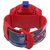Avengers Projector Watch Automatic Digital Display Light 24 Images avenger Wrist Led watch for Kids Boys Girls Hulk Gift