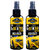 Amwax Car and Bike Body Polish 100ML Pack of 2(cap)