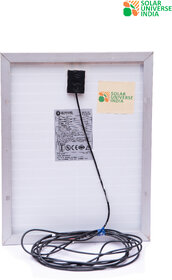 Solar Mobile Charging Kit of Solar Panel (5W)  5 Pins Mobile Chargers - for Solar Lanterns  Direct Mobile Charging