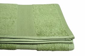 Terry Cotton Bath Towel