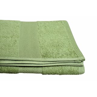 Terry Cotton Bath Towel