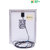 Solar Mobile Charging Kit of Solar Panel (5W)  5 Pins Mobile Chargers - for Solar Lanterns  Direct Mobile Charging