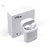 i7S TWS Twins Wireless Bluetooth In The Ear Earphone With Mic Portable Charging Power Dock