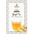 Nature's Park Ginger Tea - Throat Soother, 100 Natural Black Tea (CTC) Loose Leaves Blended with Dried Ginger Flakes - Immunity Booster , USDA Certified, Can (100 g)