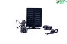 SUI 3w Solar Panel Portable