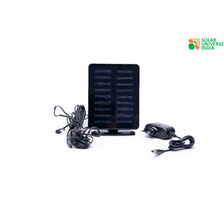 SUI 3w Solar Panel Portable