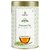 Nature's Park Cardamom Tea - Perfect Aroma Experience, Indian Cardamom (Elaichi) Blended with Indian Black Tea (CTC) Loose Leaf - Prepare Your Own Cardamom Latte , USDA Certified, Can (100 g)