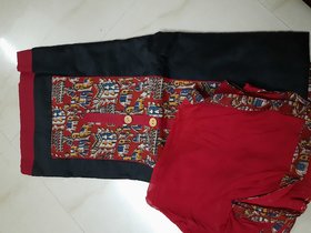 Dress Material
