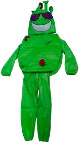 Corona Covid19 Pandemic Fancy Dress Costume For Kids