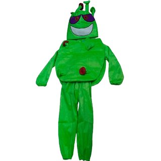 Corona Covid19 Pandemic Fancy Dress Costume For Kids