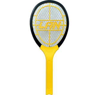 Anti Mosquito Racket- Insect killer bat with 1200 mah battery...