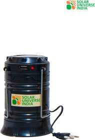 SUI Folding Lamp  Emergency Light With USB Mobile Charger, Torch  LED Lamp