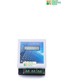 SUI Solar Charge Controller with LCD display 12V  24V (dual mode) 30 amps PWM Smart Controller