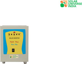 SUI Solar Inverter cum PCU for Off Grid Solar System 12V 650VA
