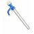 Foldable Kitchen Manual Hand Oil Pump with Handle