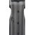Grey Woolen Winter Kurti